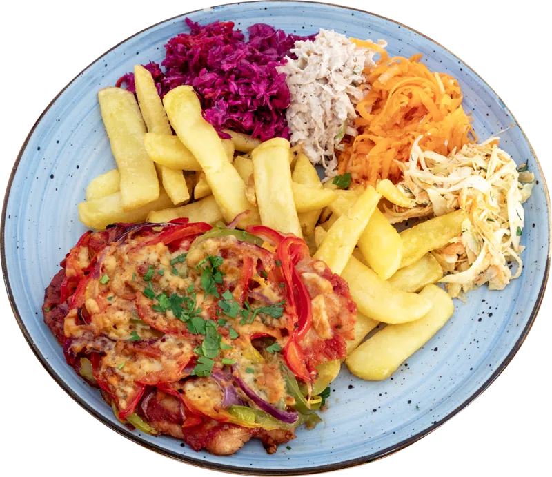 Schab po góralsku